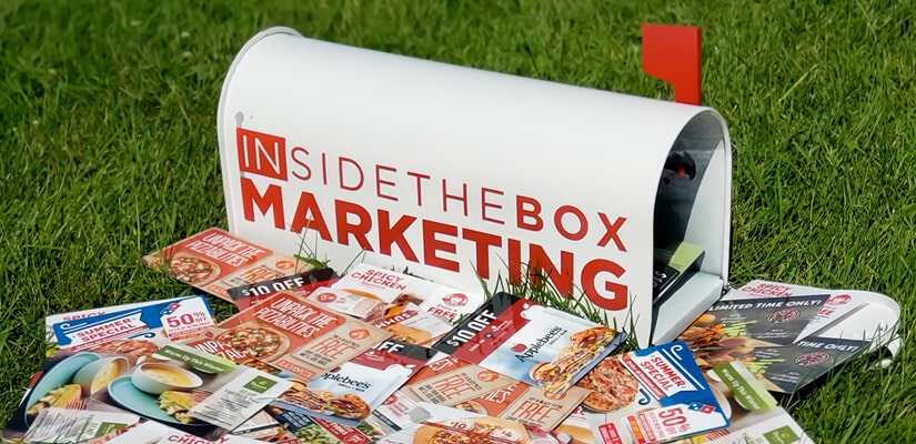 Direct Mail Isn’t Dead