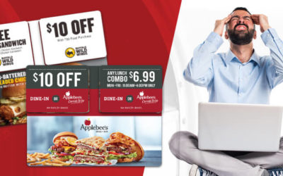 Why Direct Mail Is Better for Restaurants (and Crushes Digital)