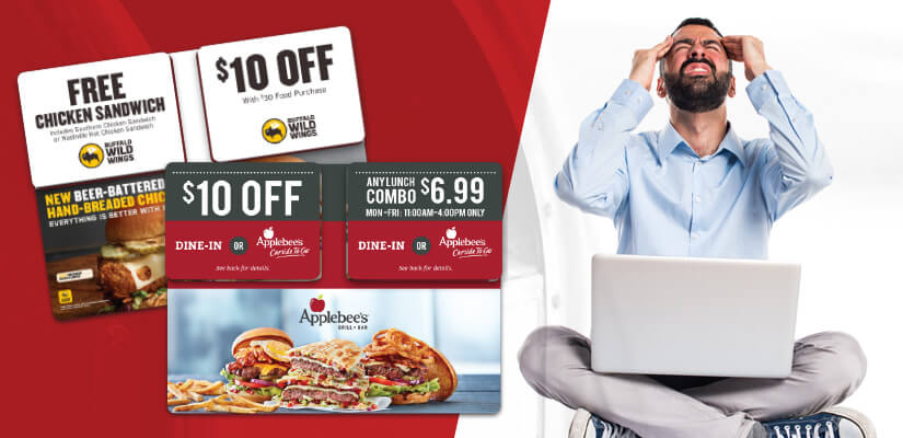 Why Direct Mail Is Better for Restaurants (and Crushes Digital)