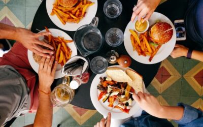 2 Restaurant Marketing Strategies You Need to Be Using