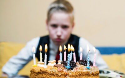 Your Restaurant’s Birthday Program Is Broken