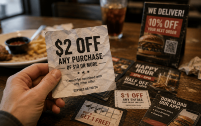 8 Things Every Franchise Gets Wrong About Their Marketing Offers